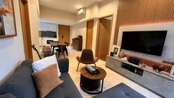 Mon Jervois (D10), Condominium #455760831